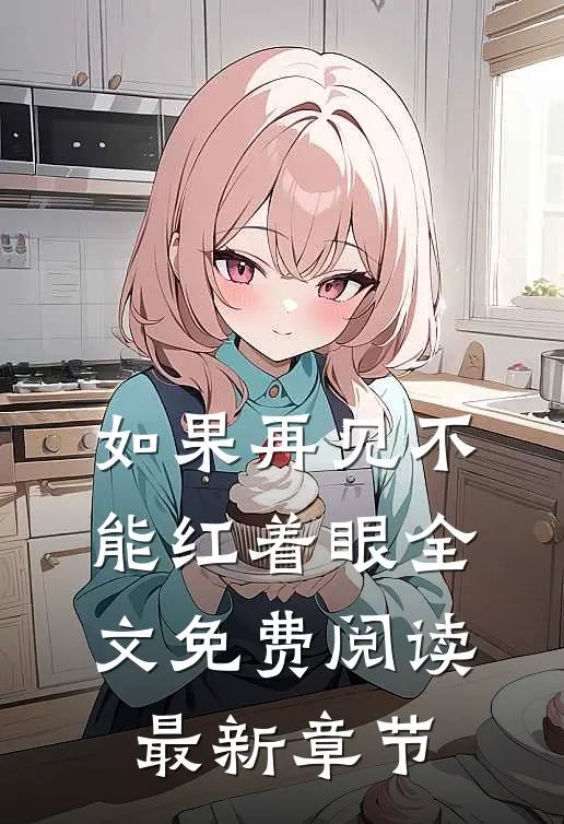 如果再见不能红着眼全文免费阅读最新章节