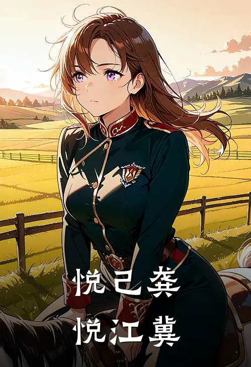 悦己龚悦江冀