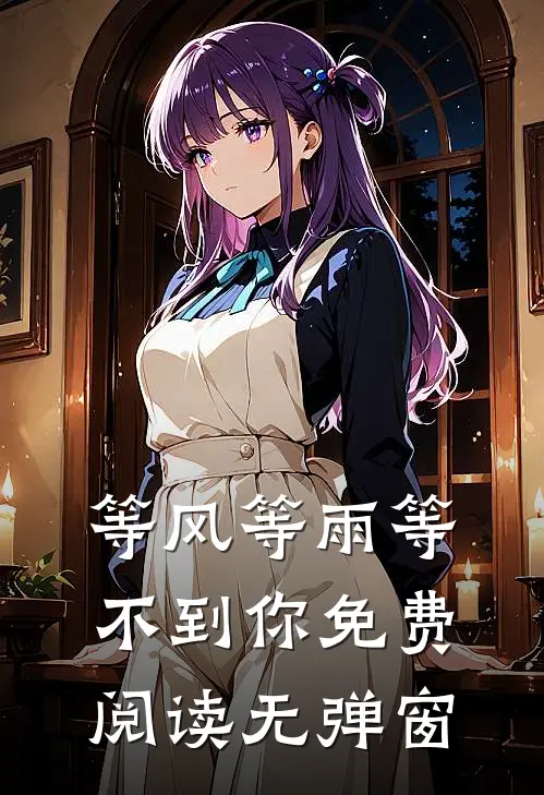 等风等雨等不到你免费阅读无弹窗