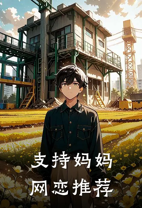 支持妈妈网恋推荐