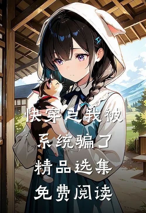 快穿之我被系统骗了精品选集免费阅读