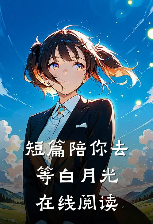 短篇陪你去等白月光在线阅读