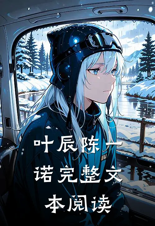 叶辰陈一诺完整文本阅读