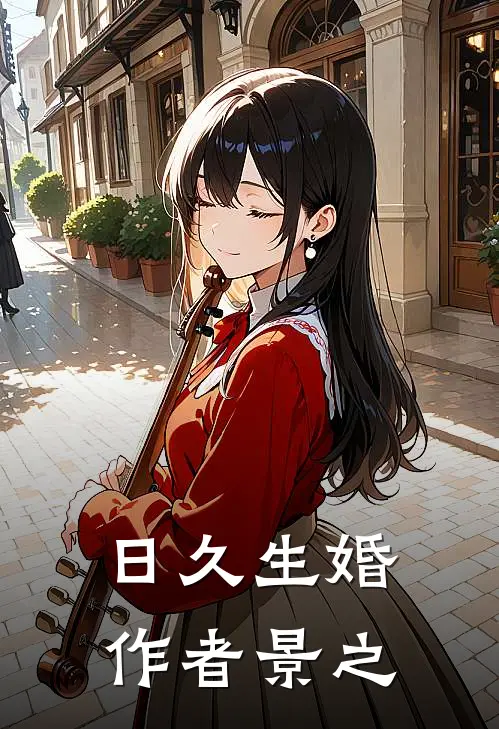 日久生婚作者景之
