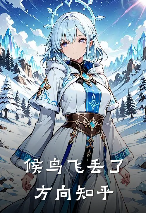候鸟飞丢了方向知乎