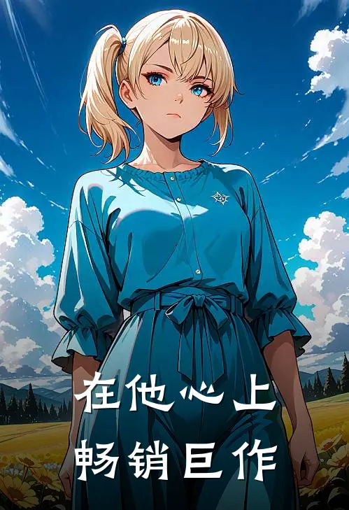 在他心上畅销巨作