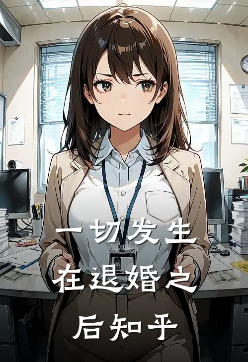 一切发生在退婚之后知乎