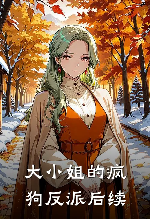 大小姐的疯狗反派后续