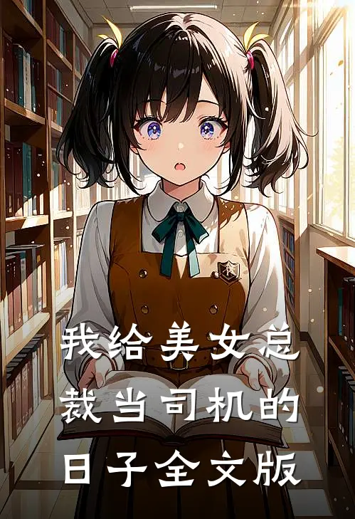 我给美女总裁当司机的日子全文版