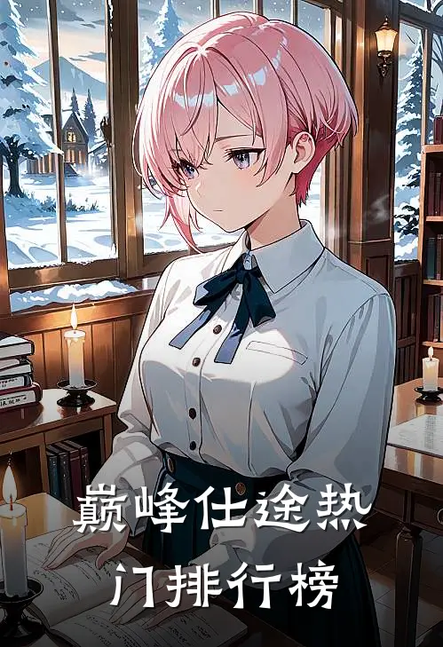 巅峰仕途热门排行榜