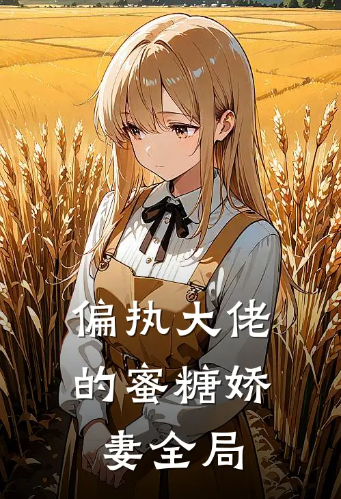 偏执大佬的蜜糖娇妻全局