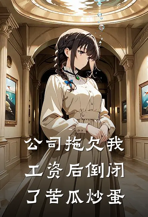 公司拖欠我工资后倒闭了 苦瓜炒蛋