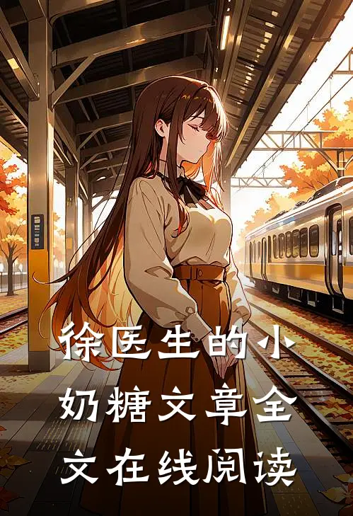 徐医生的小奶糖文章全文在线阅读
