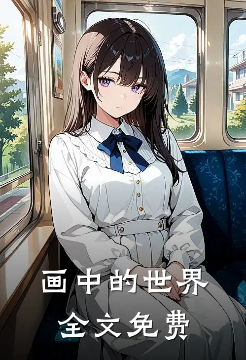 画中的世界全文免费