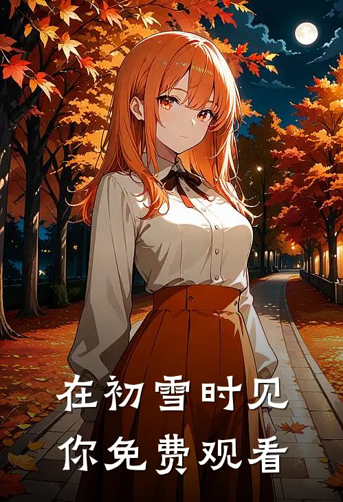 在初雪时见你免费观看