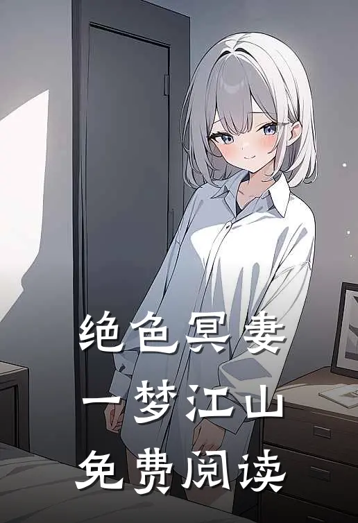 绝色冥妻一梦江山免费阅读