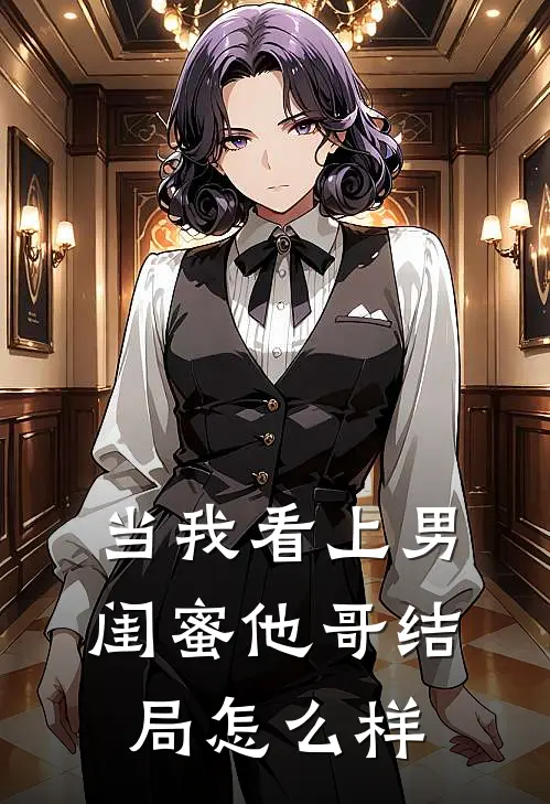 当我看上男闺蜜他哥结局怎么样