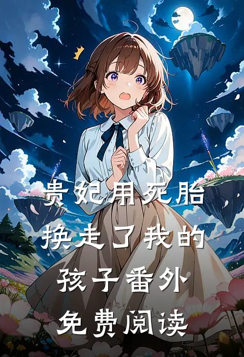 贵妃用死胎换走了我的孩子 番外免费阅读