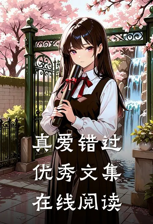 真爱错过优秀文集在线阅读