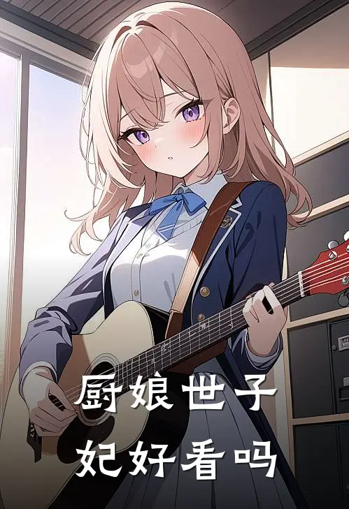 厨娘世子妃好看吗