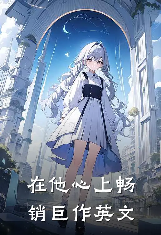 在他心上畅销巨作英文