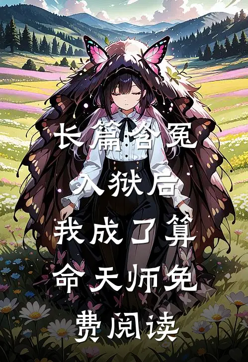 长篇含冤入狱后,我成了算命天师免费阅读