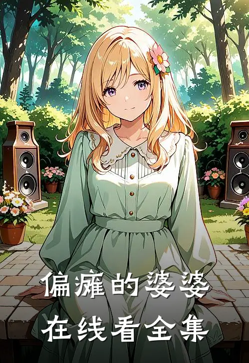 偏瘫的婆婆在线看全集