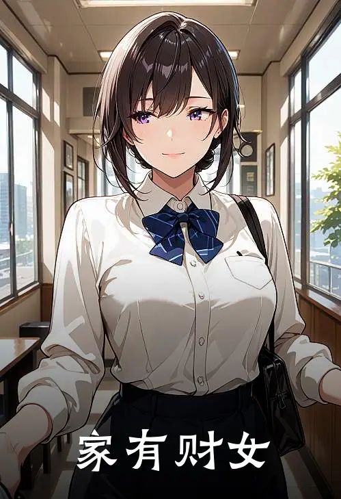 家有财女