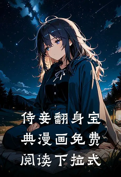 侍妾翻身宝典漫画免费阅读下拉式