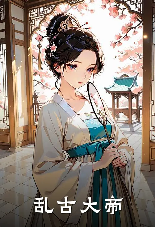 乱古大帝