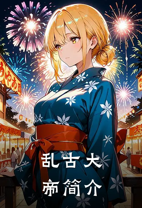 乱古大帝简介