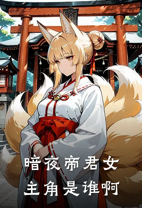 暗夜帝君女主角是谁啊