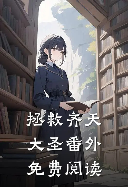 拯救齐天大圣 番外免费阅读