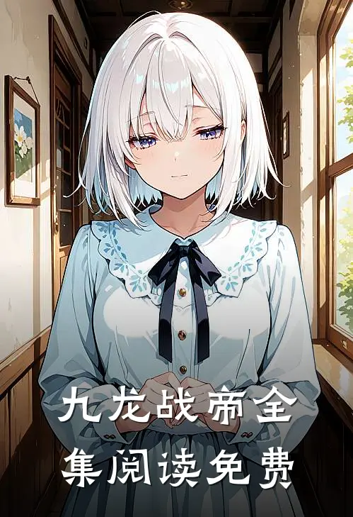 九龙战帝全集阅读免费
