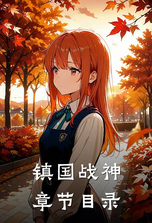 镇国战神章节目录