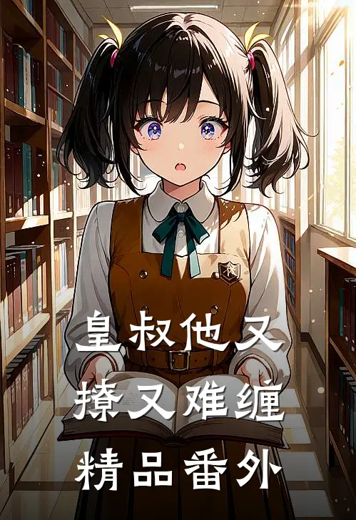 皇叔他又撩又难缠精品番外