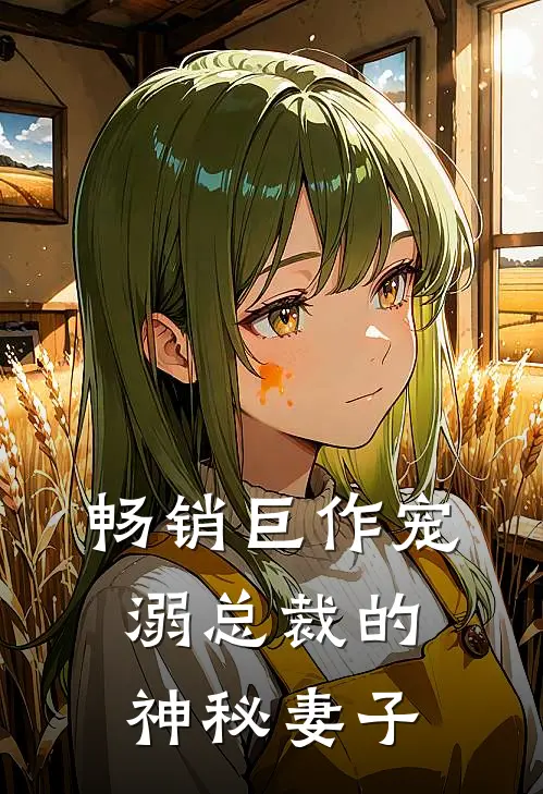 畅销巨作宠溺总裁的神秘妻子