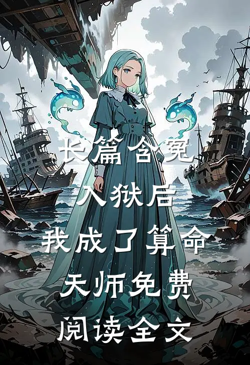 长篇含冤入狱后,我成了算命天师免费阅读全文