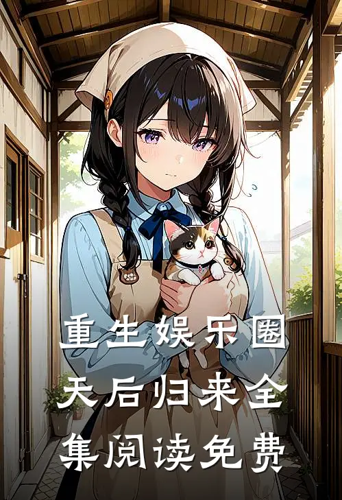重生娱乐圈天后归来全集阅读免费
