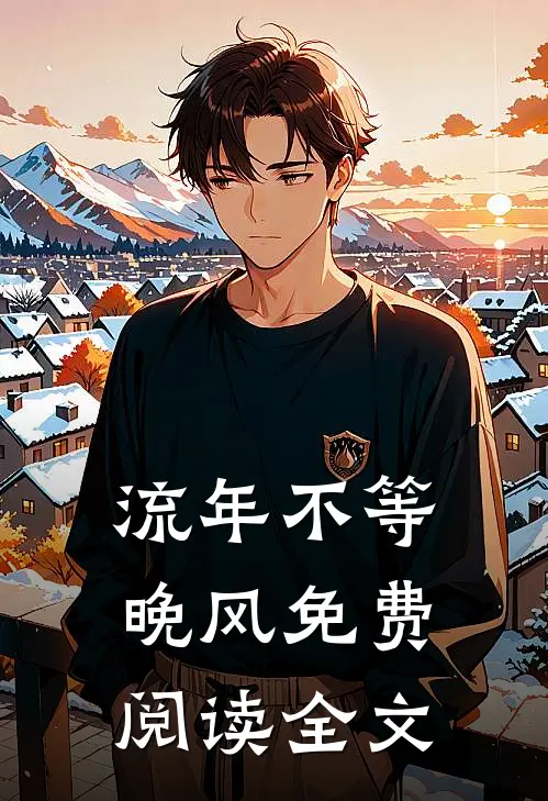 流年不等晚风免费阅读全文