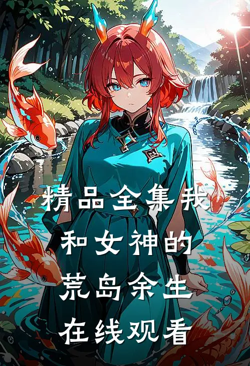 精品全集我和女神的荒岛余生在线观看