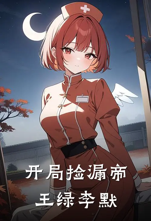 开局捡漏帝王绿李默