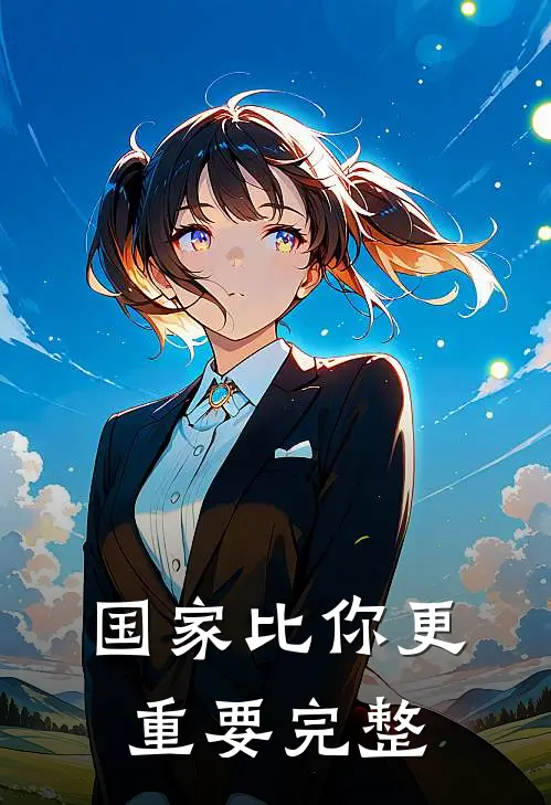 国家比你更重要完整