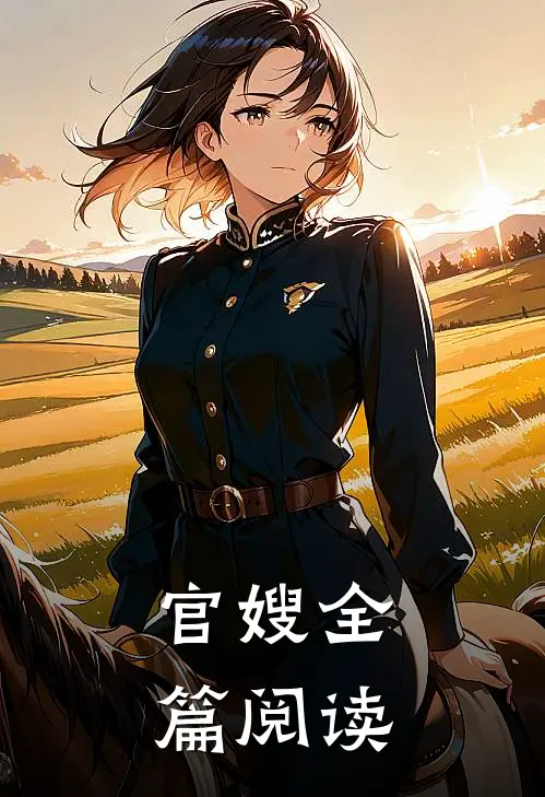 官嫂全篇阅读