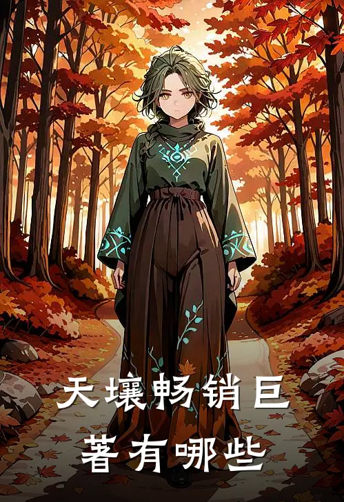 天壤畅销巨著有哪些