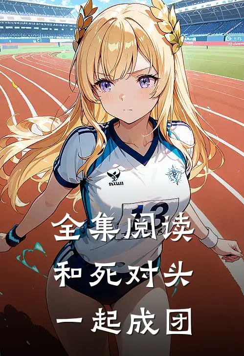 全集阅读和死对头一起成团
