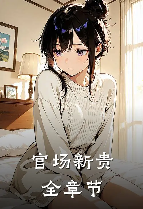 官场新贵全章节