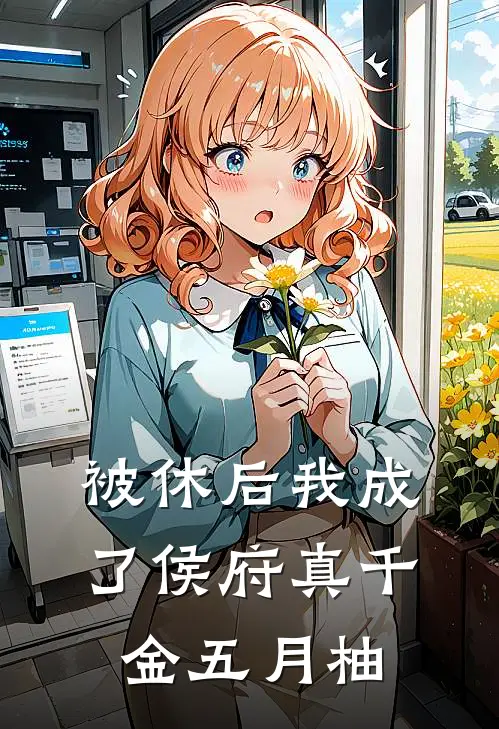 被休后我成了侯府真千金五月柚