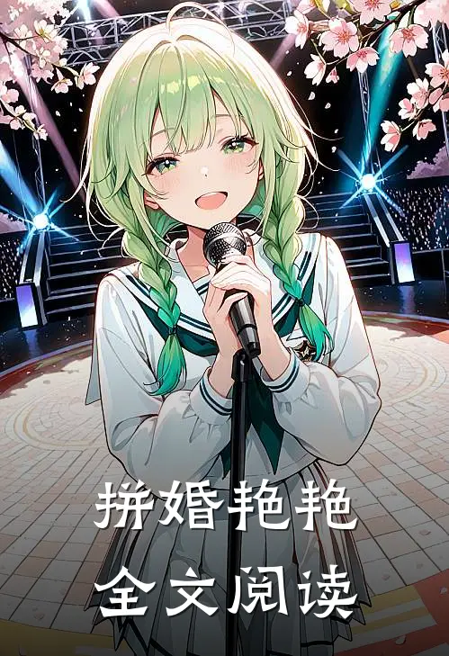 拼婚艳艳全文阅读