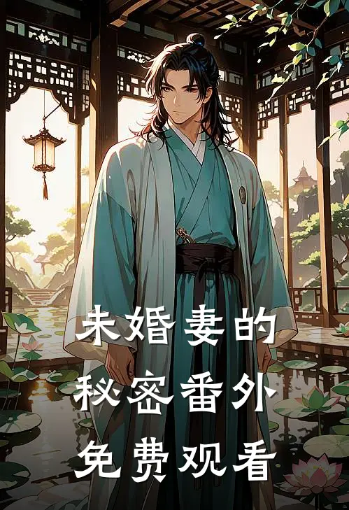 未婚妻的秘密 番外免费观看